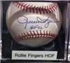 Rollie Fingers on Sportscollectors.Net