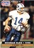 Ty Detmer on Sportscollectors.Net