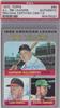 1970 Topps - A.L. RBI Leaders - Harmon Killebrew / Boog Powell / Reggie Jackson #64 (PSA Certified) on Sportscollectors.Net