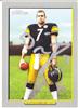 Ben Roethlisberger on Sportscollectors.Net