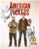 American Pickers on Sportscollectors.Net