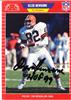 Ozzie Newsome on Sportscollectors.Net