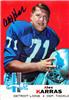 Alex Karras on Sportscollectors.Net