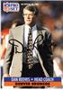Dan Reeves on Sportscollectors.Net