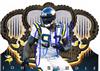 John Randle on Sportscollectors.Net