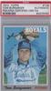 1970 Topps - Tom Burgmeier #108 - PSA Certified on Sportscollectors.Net