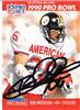 Rod Woodson on Sportscollectors.Net