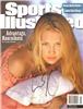 Anna Kournikova on Sportscollectors.Net
