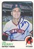 Jim Perry on Sportscollectors.Net