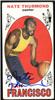 Nate Thurmond on Sportscollectors.Net