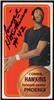 Connie Hawkins on Sportscollectors.Net