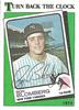 Ron Blomberg on Sportscollectors.Net