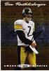 Ben Roethlisberger on Sportscollectors.Net