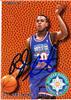 B.J. Armstrong on Sportscollectors.Net