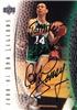 Bob Cousy on Sportscollectors.Net
