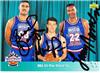 Brad Daughtery, Mark Price, and Larry Nance on Sportscollectors.Net