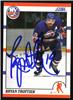 Bryan Trottier on Sportscollectors.Net