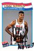 David Robinson on Sportscollectors.Net
