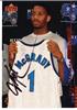 Tracy McGrady on Sportscollectors.Net
