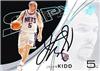 Jason Kidd on Sportscollectors.Net