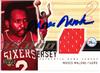 Moses Malone on Sportscollectors.Net