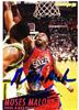 Moses Malone on Sportscollectors.Net