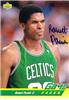 Robert Parish on Sportscollectors.Net