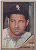 1962 Topps - Early Wynn #385 (HOF 1972) (b. 6 Jan 1920 - d. 4 Apr 1999 at age 79) (Chicago White Sox) (card #1) on Sportscollectors.Net