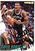 David Robinson on Sportscollectors.Net
