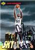 David Robinson on Sportscollectors.Net