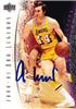 Jerry West on Sportscollectors.Net