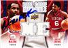 Moses Malone on Sportscollectors.Net