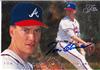 Tom Glavine on Sportscollectors.Net