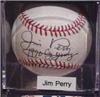 Jim Perry on Sportscollectors.Net