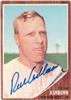1962 Topps Richie Ashburn on Sportscollectors.Net