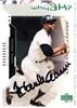 Hank Aaron on Sportscollectors.Net
