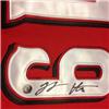 Joey Votto Auto Jersey on Sportscollectors.Net