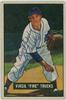 1951 Bowman - Virgil