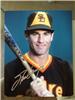 Steve Garvey IP (In-Person) on Sportscollectors.Net