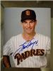 Steve Garvey IP (In-Person) on Sportscollectors.Net