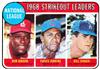 Fergie Jenkins and Bill Singer on Sportscollectors.Net