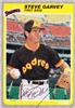 Steve Garvey on Sportscollectors.Net