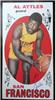 Al Attles on Sportscollectors.Net