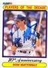 Don Mattingly on Sportscollectors.Net