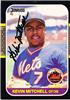 Kevin Mitchell on Sportscollectors.Net