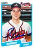 Tom Glavine on Sportscollectors.Net