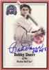 Bobby Doerr on Sportscollectors.Net