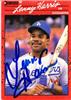 Lenny Harris on Sportscollectors.Net