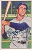 1952 Bowman Johnny Pesky on Sportscollectors.Net