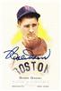 Bobby Doerr on Sportscollectors.Net